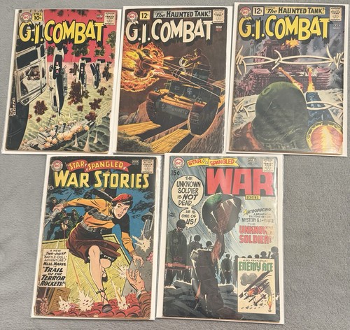 Combat 91 92 - combat, #91