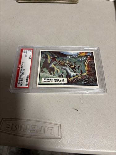 1962 topps civil war - topps,