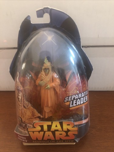 Star wars passel - argente, #61